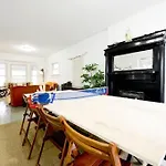Detroit 5-Bedroom, Near Museums & Ping Pong