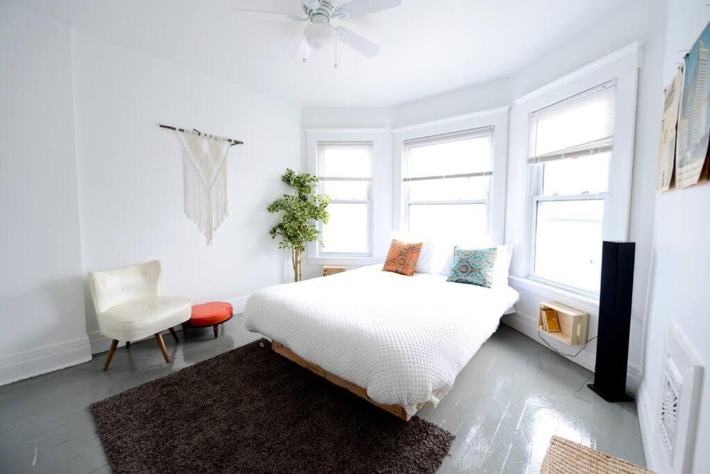 Holiday home 5-bedroom, Near Museums & Ping Pong